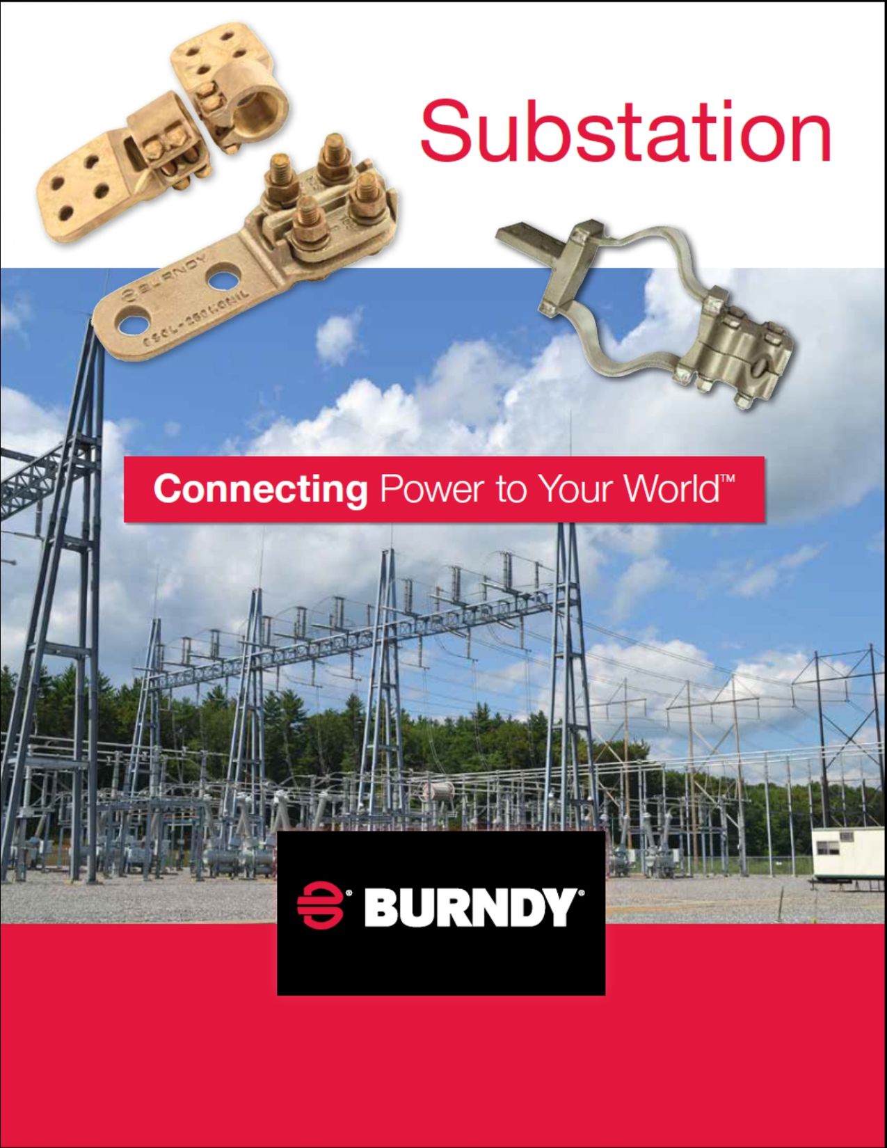 Substation catalog